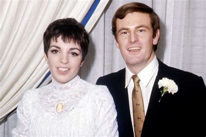Jack Haley Jr. Cause Of Death: What Happened To Liza Minnelli Ex-Husband?