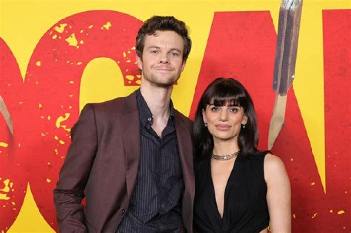 Jack Quaid- Wiki, Age, Girlfriend, Ethnicity, Net Worth, Height, Career