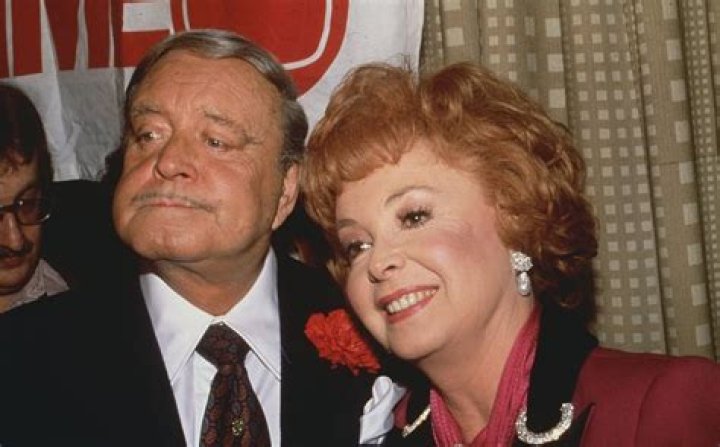 Jackie Gleason Net Worth, Income, Salary, Earnings, Biography