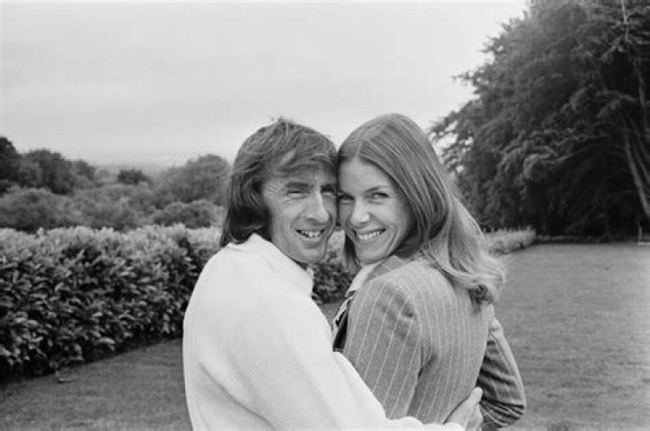 Jackie Stewart: Wife, net worth, tattoos, smoking & body facts
