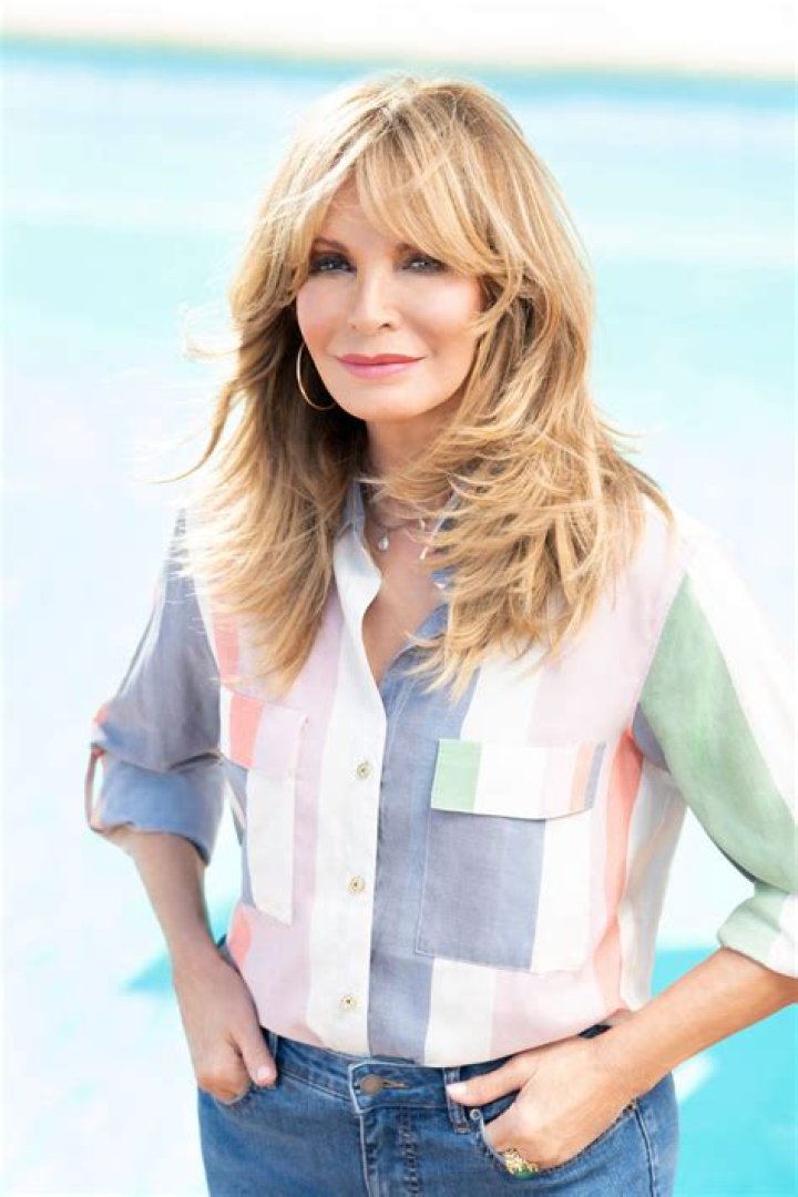Jaclyn Smith’s biography, fact, career, awards, net worth & life story