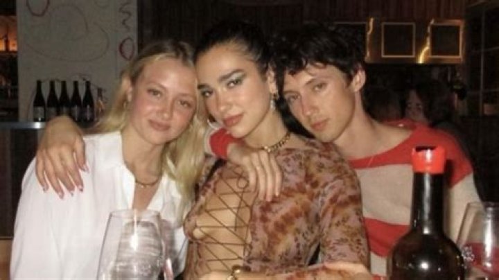 Jacob Bixenman Bio, Wiki, Age, Height, Sister, Gay, Troye Sivan and Net Worth