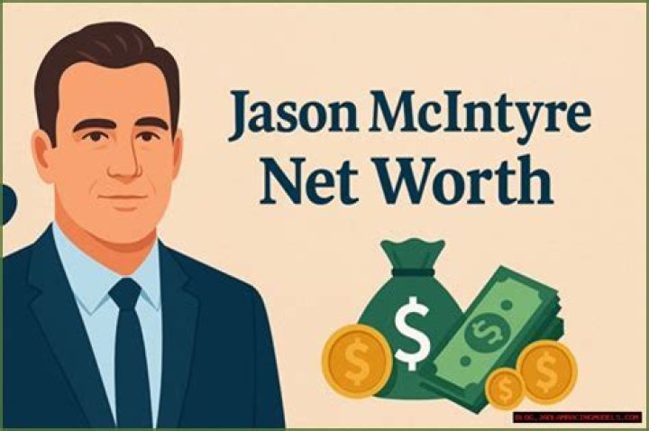 Jacob Patrick Net Worth, Income, Salary, Earnings, Biography