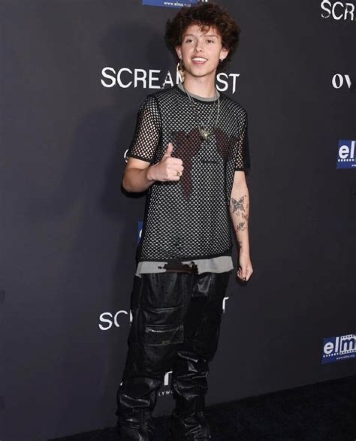 Jacob Sartorius Bio, Age, Height, Weight, Parents, Ethnicity, Girlfriend, Wiki