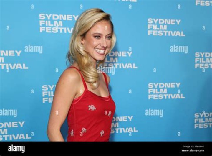 Jacqui Purvis Age: Everything On The Actress