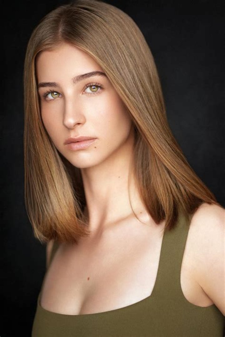 Jaeda Lily Miller Height, Weight, Net Worth, Age, Wiki, Who, Instagram, Biography