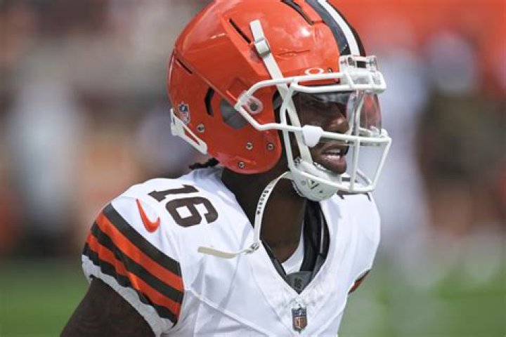 Jaelon Darden Age, College, Nationality, Position, Family, Draft, Weight, 40 Time, Contract, High School