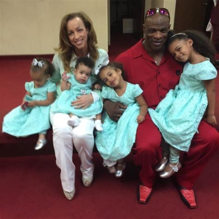 Jaimee Foxworth Biography, Age, Family, Husband, Son, Substance Abuse And Net Worth