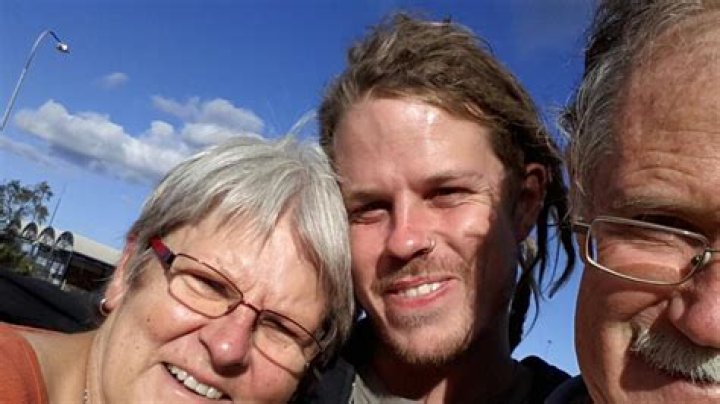 Jake Ashton Nelson Parents: Father Mother And Family Ethnicity