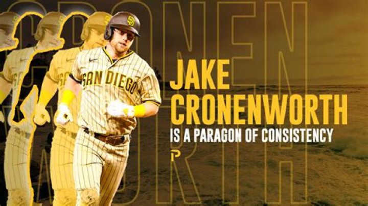 Jake Cronenworth Salary: How Much Does He Makes?