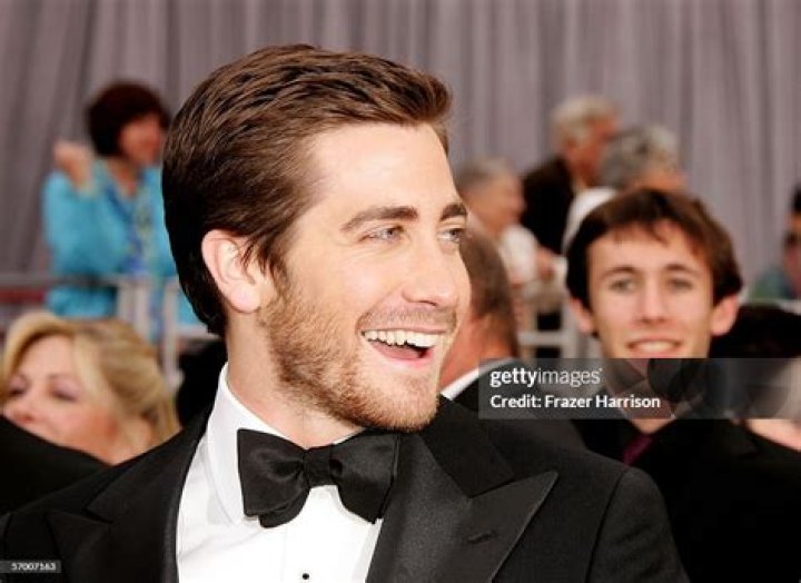 Jake Gyllenhaal Awards: Has Jake Gyllenhaal ever gotten an Oscar?