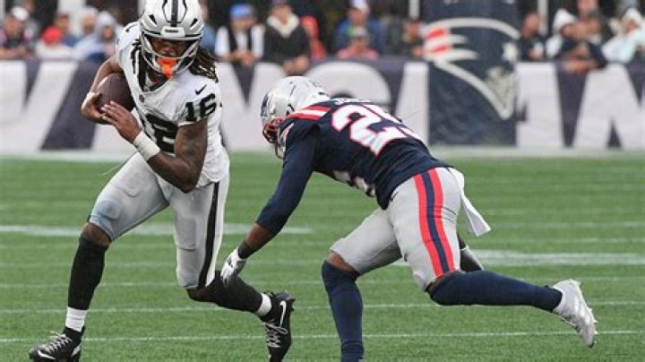 Jakobi Meyers Salary & Net Worth: Everything On NFL Player