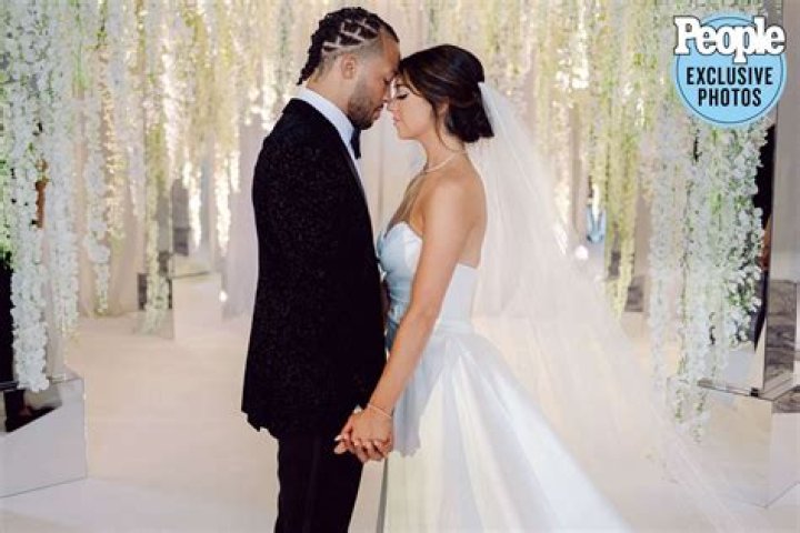 Jalen Reagor Wife: Is Jalen Reagor Married?