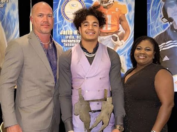 Jalin Hyatt Parents and Brother Devin: 10 Facts On The Footballer