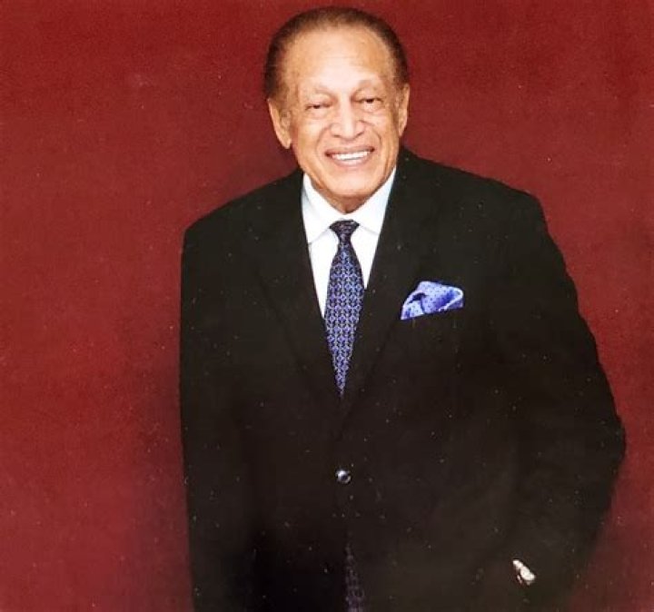 Jamaican Actor Volier Johnson Died: Cause Of Death Revealed