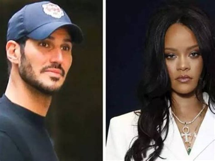 Jameel Hassan – Age, Net Worth & Relationship With Rihanna