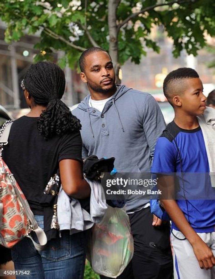 Jameer Nelson Jr. And Mother Imani Tillery Age Gap, Meet His Parents