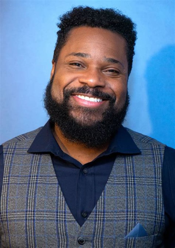 Jamel Thomas’s biography, net worth, fact, career, awards and life story