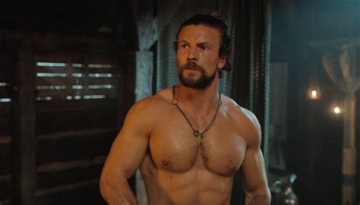 James Ballanger Wikipedia, Know About Vikings Actor Age And Bio