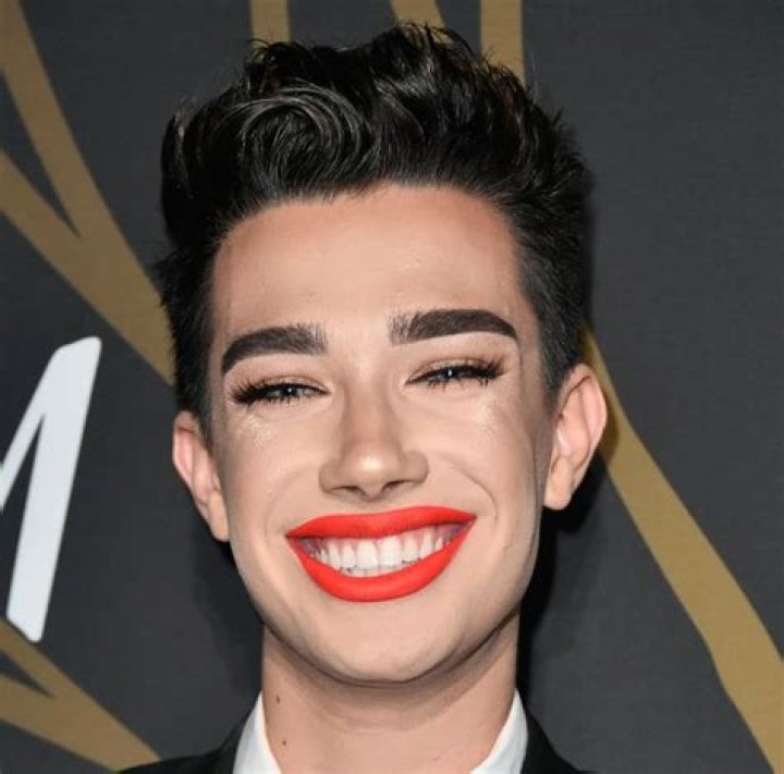 James Charles Harries Net Worth, Income, Salary, Earnings, Biography