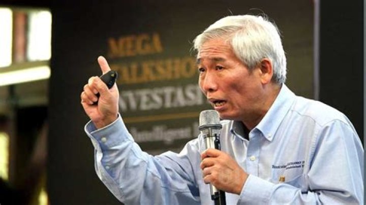 James Hong Net Worth, Income, Salary, Earnings, Biography