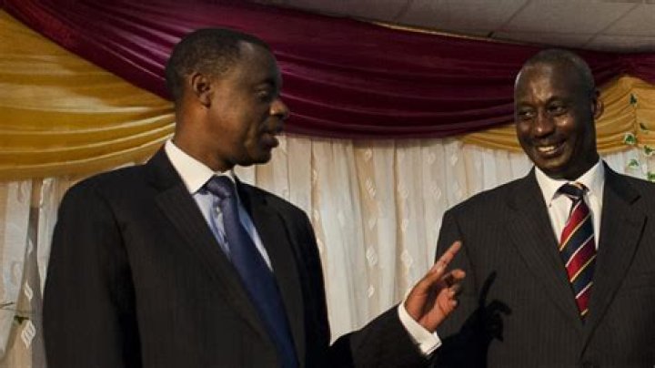 James Kabarebe Bio, Wife, Education, Patriotic Army, First & Second Congo War..