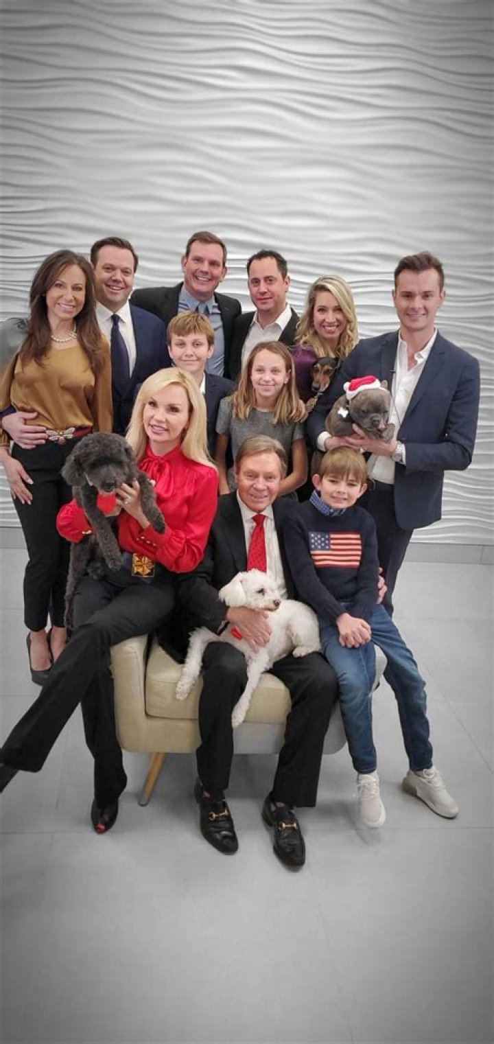 James McGrath Obituary CT