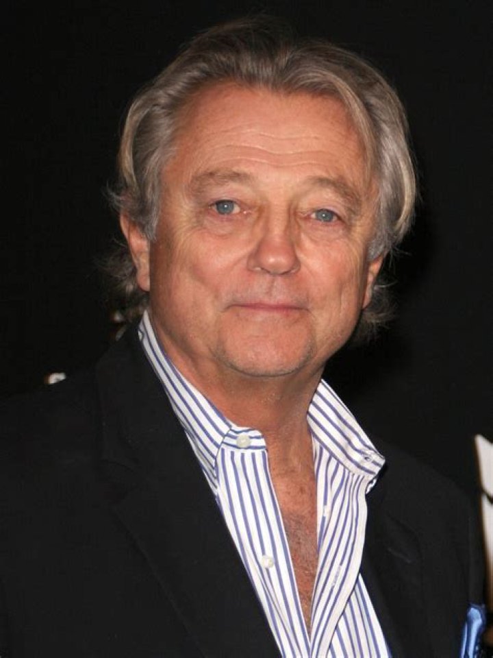 James Mitchum Net Worth, Income, Salary, Earnings, Biography