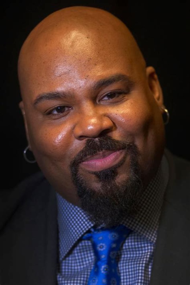 James Monroe Iglehart Net Worth, Income, Salary, Earnings, Biography