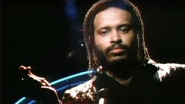 James Mtume Cause Of Death