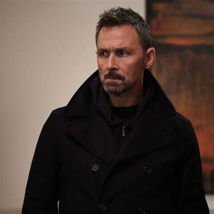 James Patrick Stuart Net Worth, Income, Salary, Earnings, Biography