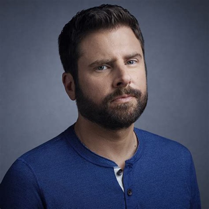 James Roday Biography, Age, Height, Personal Life, Career, Heritage