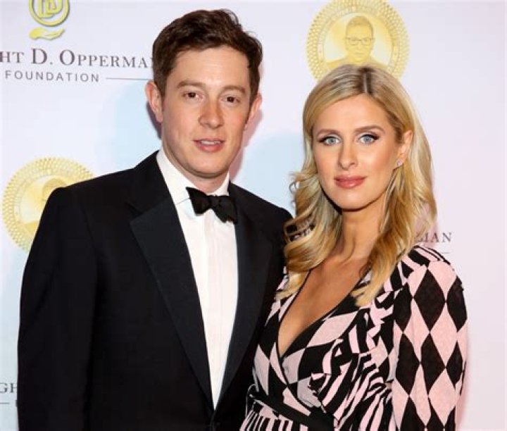 James Rothschild Wiki, Biography , Age, Nicky Hilton Husband, Net Worth