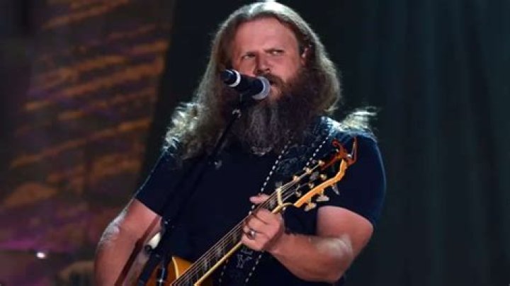 Jamey Johnson net worth: What is the net worth of Jamey Johnson?