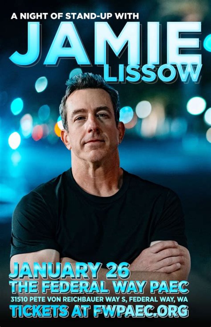 Jamie Lissow Wikipedia and Age: More on The Journalist’s Personal Life