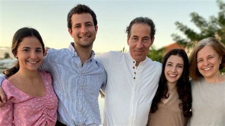 Jamie Raskin Parents: Meet Marcus G. Raskin And Barbara Bellman Raskin
