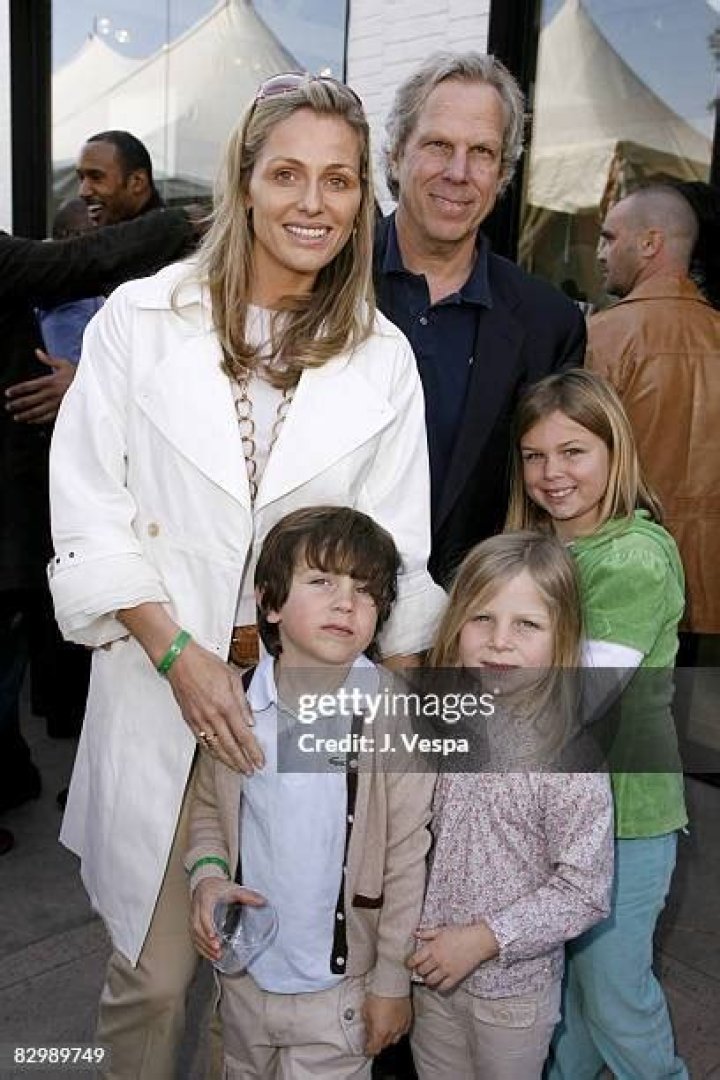 Jamie Tisch Net Worth, Daughter, Husband, Wiki, Biography , Family