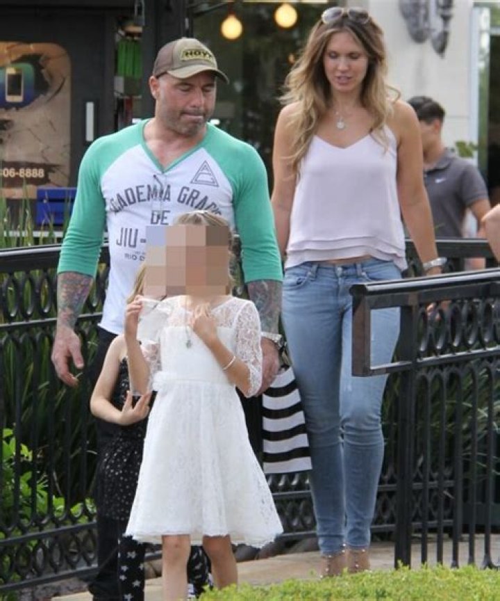 Jamie Vernon Bio, Age, Height, Wife, Children, Parents, Joe Rogan, and Net Worth