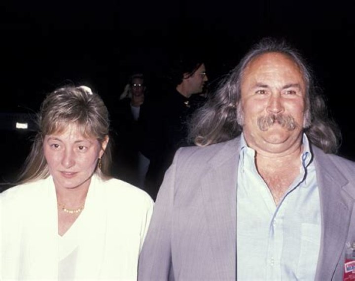 Jan Dance – 10 Facts You Should Know About David Crosby Wife