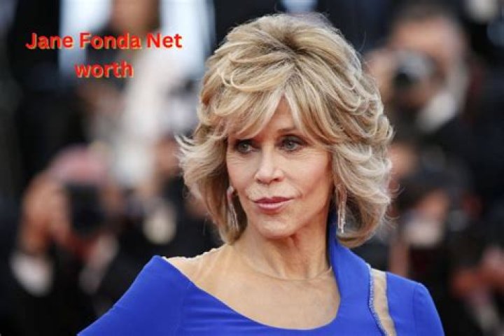 Jane Fonda’s Net Worth, Biography, Career, Awards, Fact and Life Story