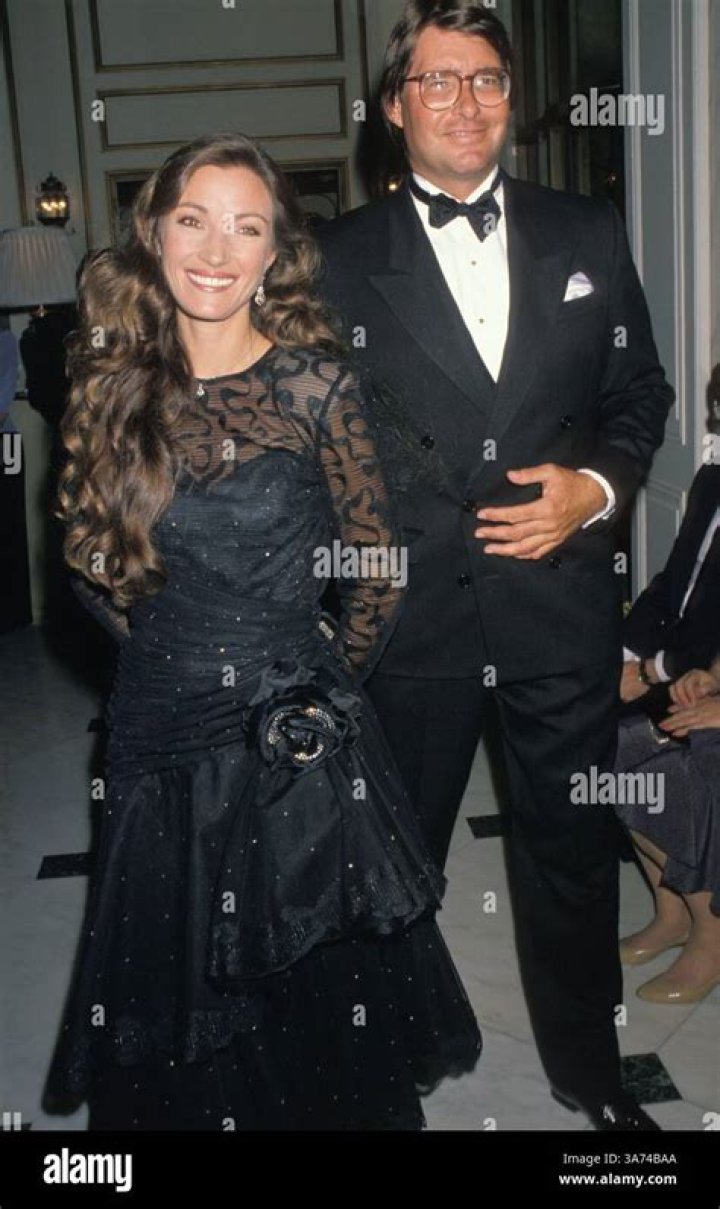 Jane Seymour Third Husband: Who is David Flynn?