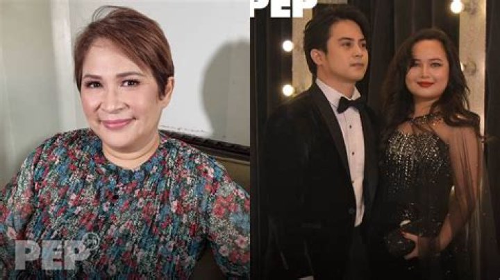 Janice de Belen Biography,Age,Family,Weight Loss and Relationship