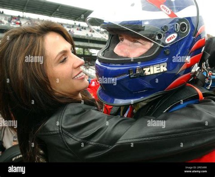 Jaques Lazier Bio, Age, Wife, Bob Lazier Death, Racing and Net Worth