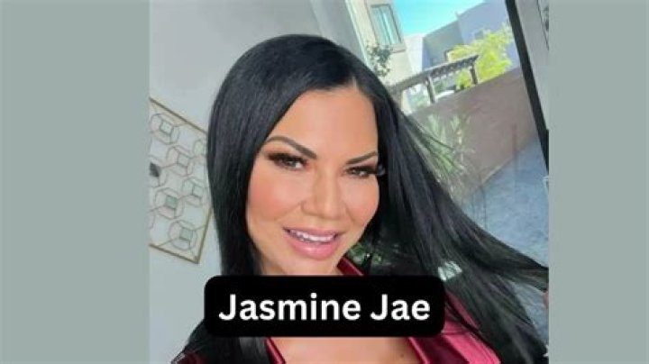 Jasmine Jae Net Worth, Income, Salary, Earnings, Biography