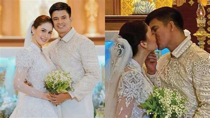 Jason Abalos Wife or Girlfriend Vickie Rushton – Are They Married?