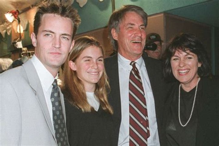 Jason Billingsley Family And Parents: Mother Scarlett Billingsley And Father