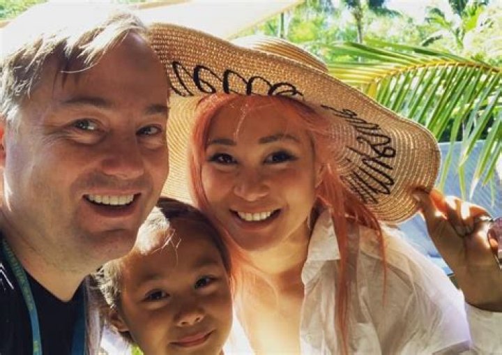 Jason Calacanis is Married to Wife: Jade Li-Calacanis