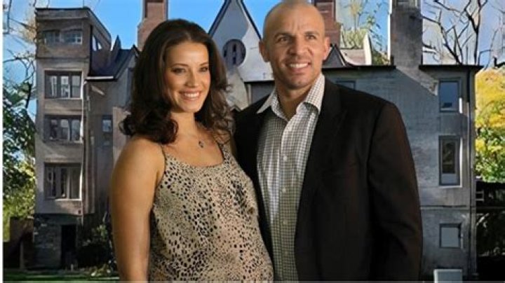 Jason Frederick Kidd Age, Wiki, Biography, Wife, Children, Salary, Net Worth, Parents