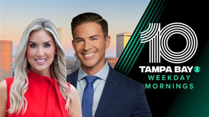 Jason Lanning (Bay News 9) Bio, Wiki, Wife, Age, Family, Kids, Journalist, and Net Worth