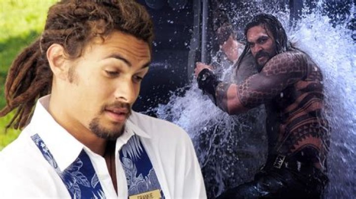 Jason Momoa Child Molesting Allegations: Was He Arrested? Where Is He Now?
